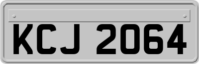 KCJ2064