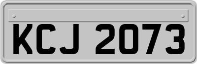 KCJ2073