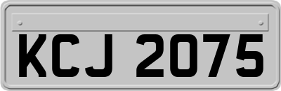 KCJ2075