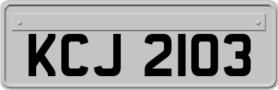 KCJ2103