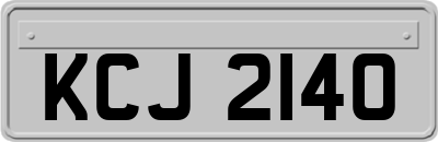 KCJ2140