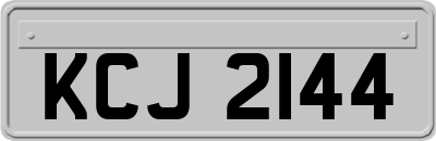 KCJ2144