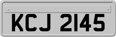 KCJ2145