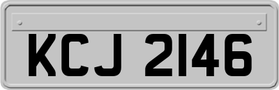 KCJ2146