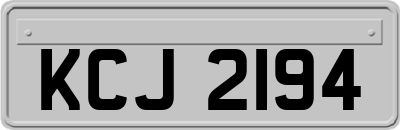 KCJ2194