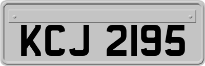 KCJ2195