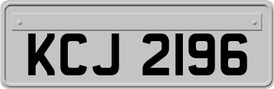 KCJ2196