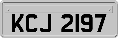 KCJ2197