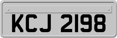 KCJ2198