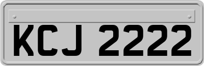 KCJ2222