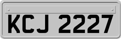 KCJ2227