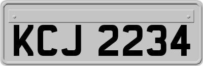 KCJ2234