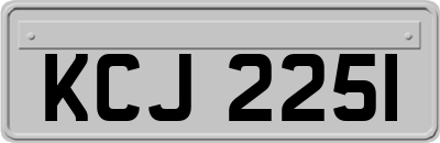 KCJ2251