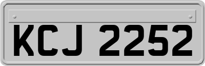 KCJ2252