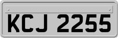 KCJ2255