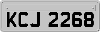 KCJ2268