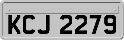 KCJ2279