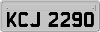 KCJ2290