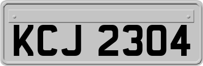 KCJ2304