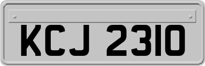 KCJ2310