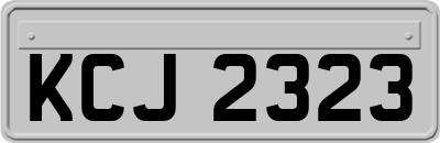 KCJ2323