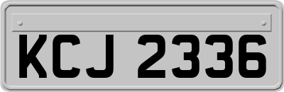 KCJ2336