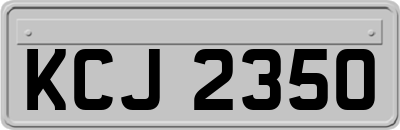 KCJ2350