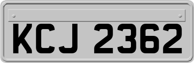 KCJ2362