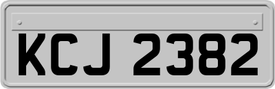 KCJ2382