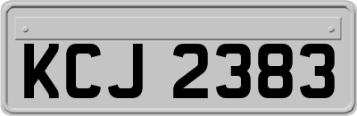 KCJ2383