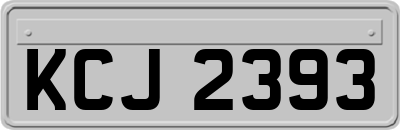 KCJ2393