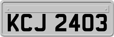 KCJ2403