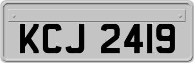 KCJ2419