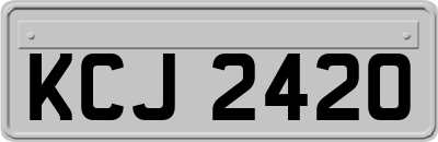 KCJ2420