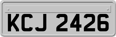 KCJ2426