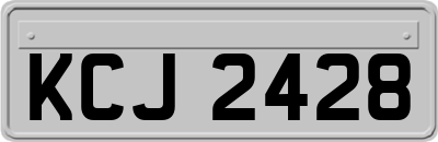 KCJ2428