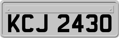 KCJ2430