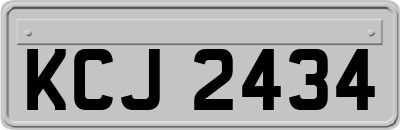 KCJ2434