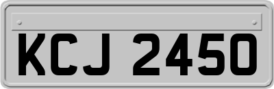 KCJ2450