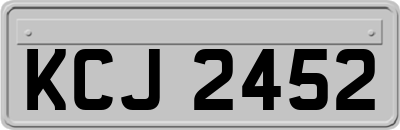 KCJ2452