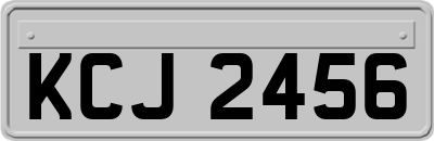 KCJ2456