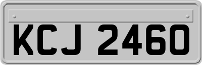 KCJ2460