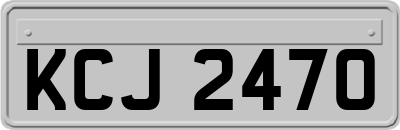 KCJ2470