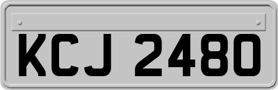 KCJ2480