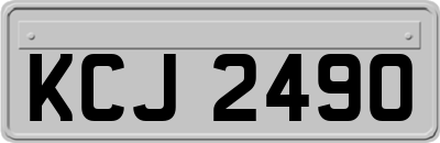 KCJ2490