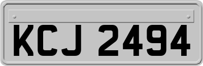 KCJ2494