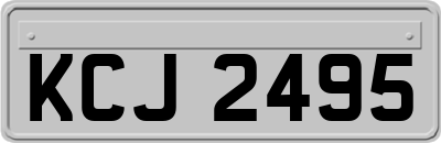 KCJ2495