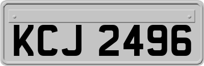 KCJ2496