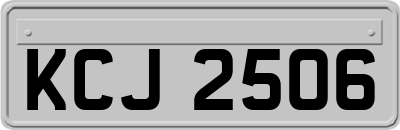 KCJ2506