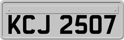 KCJ2507